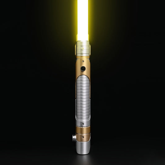 Crew SE V3 Lightsaber: The Ultimate Dueling Saber