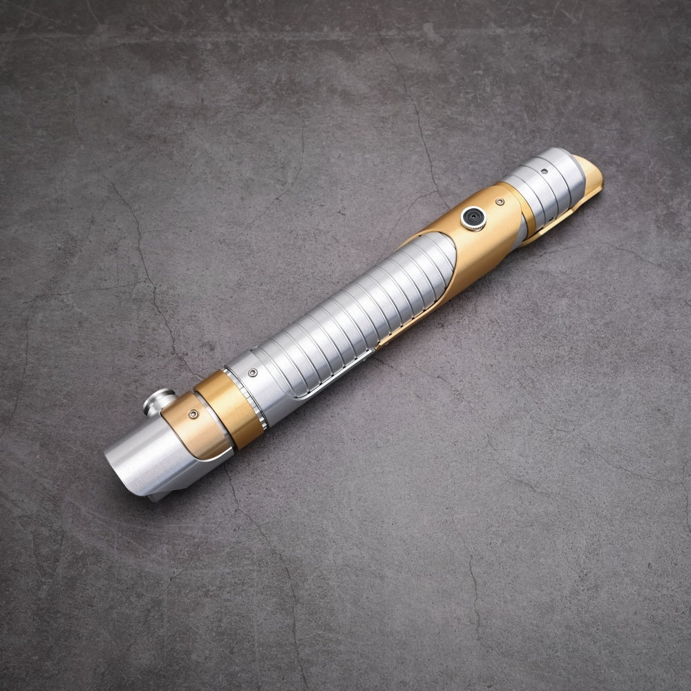 Crew SE V3 Lightsaber: The Ultimate Dueling Saber