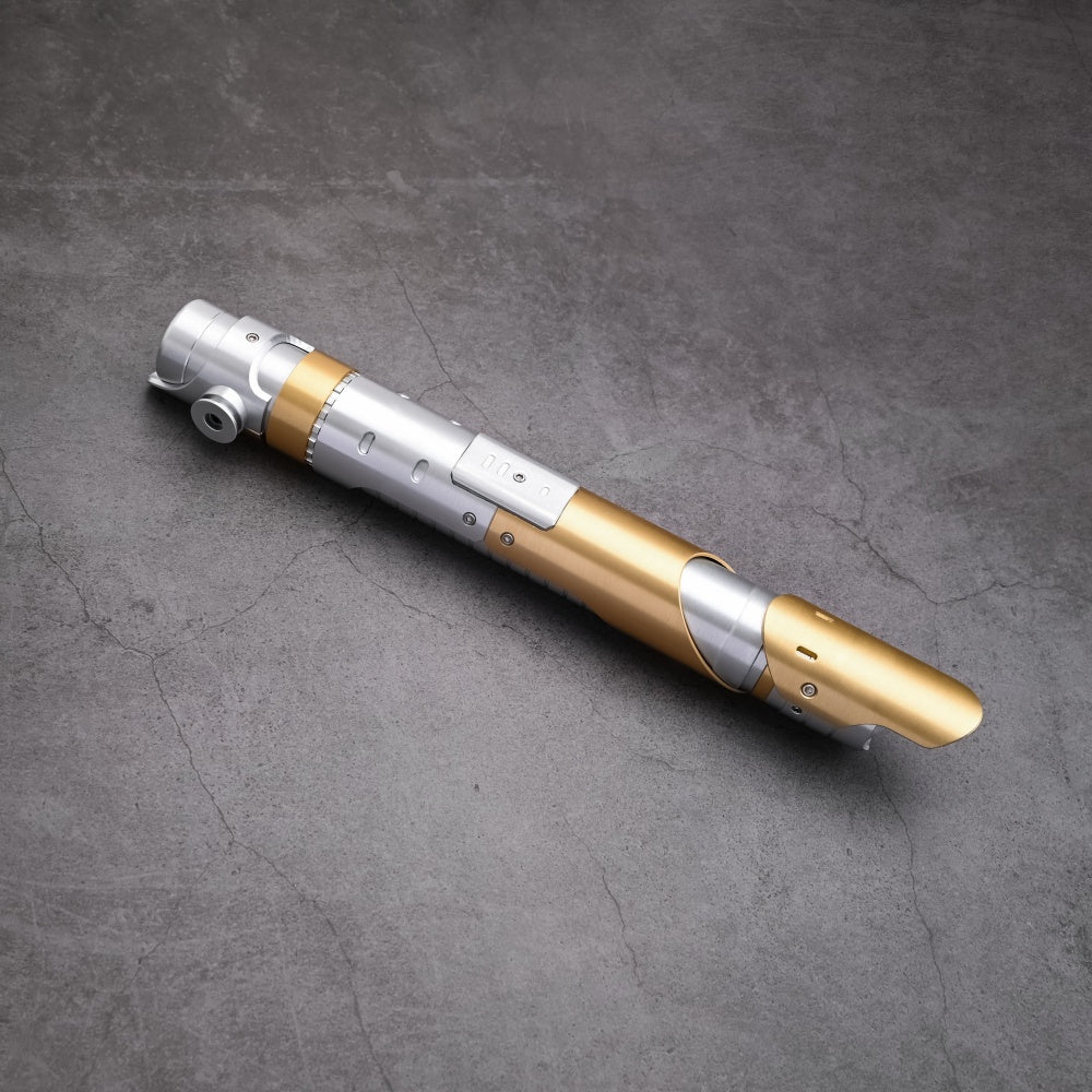 Crew SE V3 Lightsaber: The Ultimate Dueling Saber