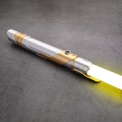 Crew SE V3 Lightsaber: The Ultimate Dueling Saber