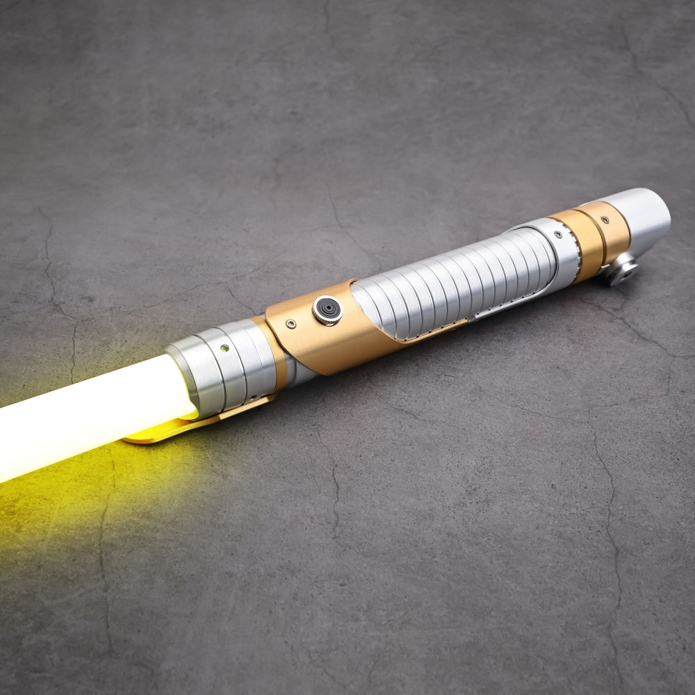 Crew SE V3 Lightsaber: The Ultimate Dueling Saber