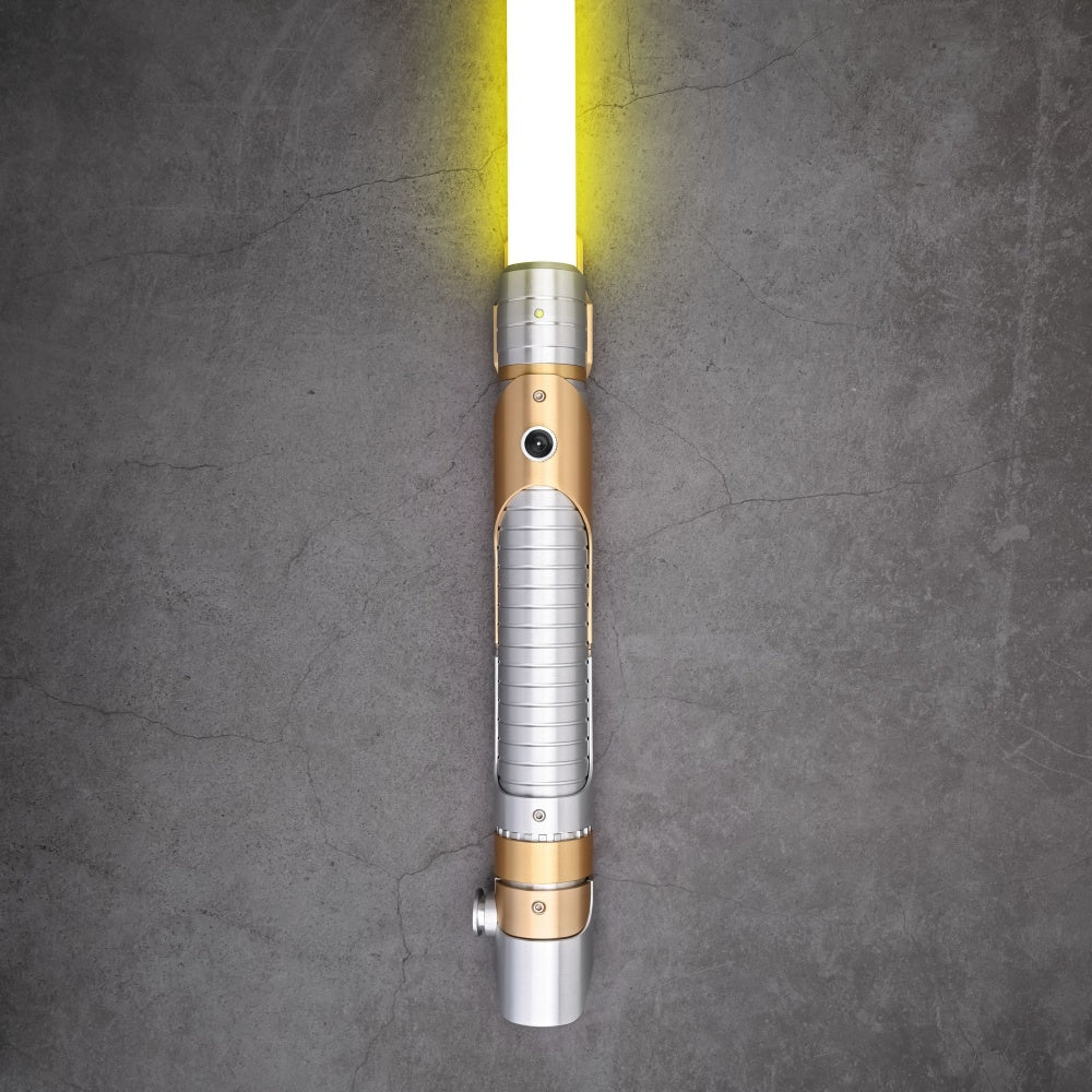 Crew SE V3 Lightsaber: The Ultimate Dueling Saber