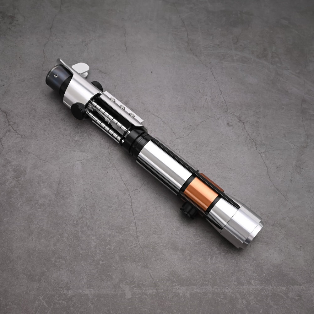 The Force Nexus V1