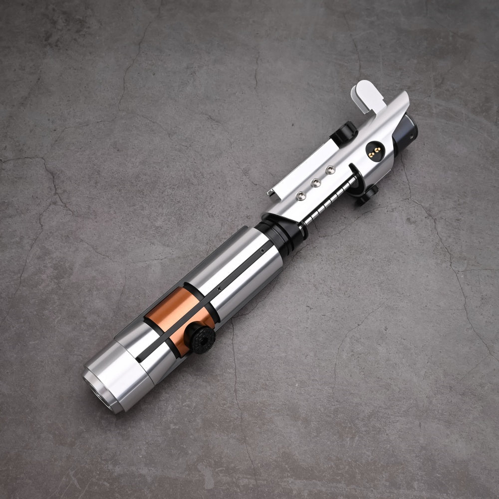 The Force Nexus V1