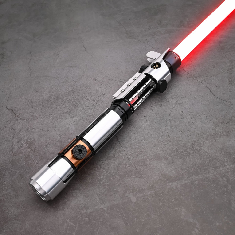 The Force Nexus V1