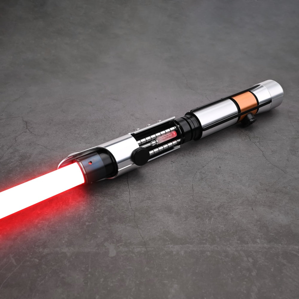 The Force Nexus V1