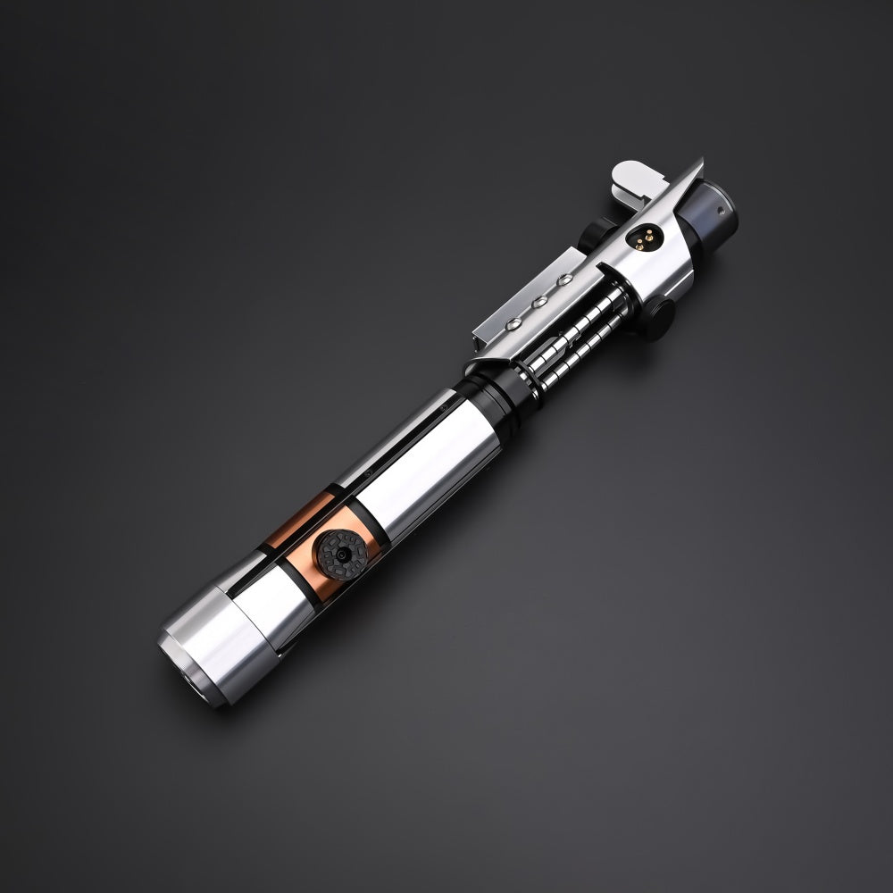 The Force Nexus V1