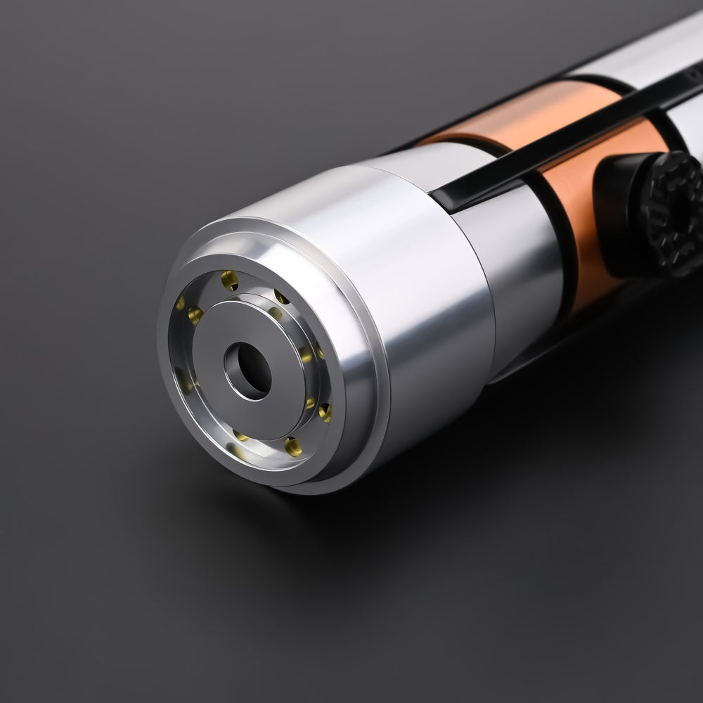 The Force Nexus V1
