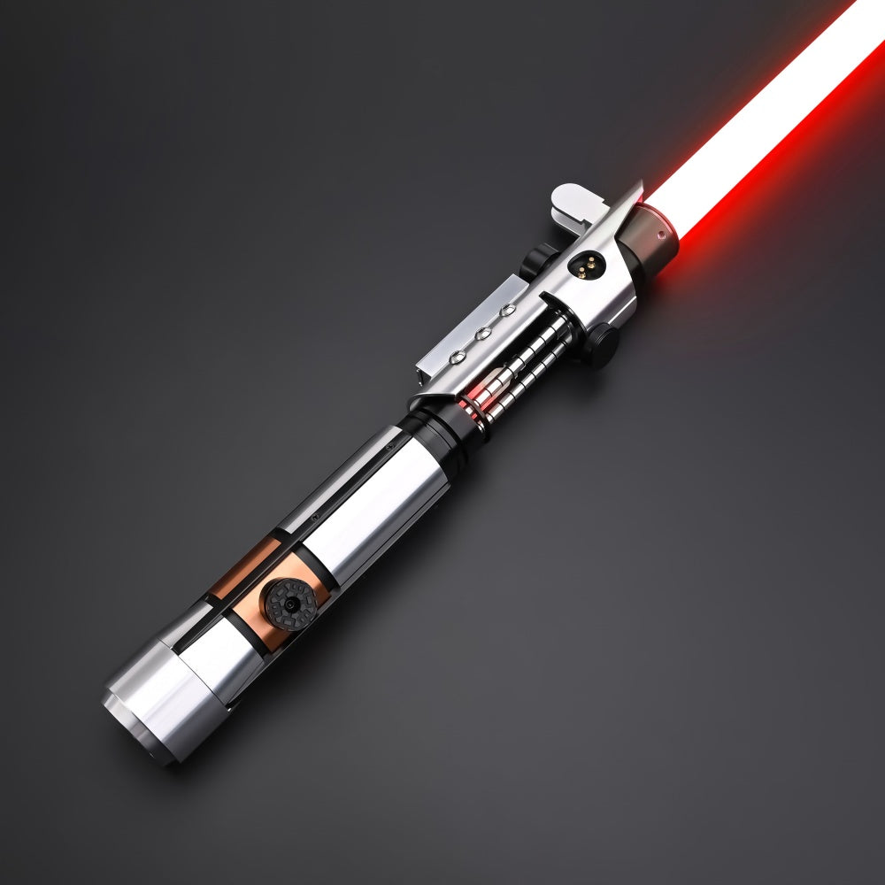 The Force Nexus V1