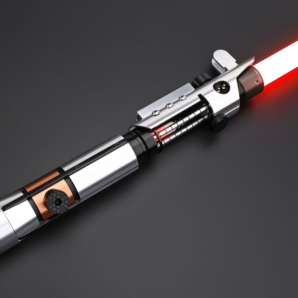 The Force Nexus V1