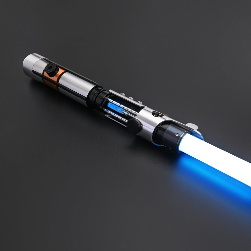 The Force Nexus V1