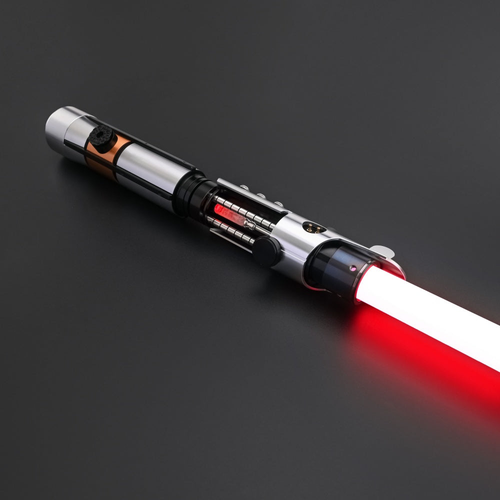 The Force Nexus V1