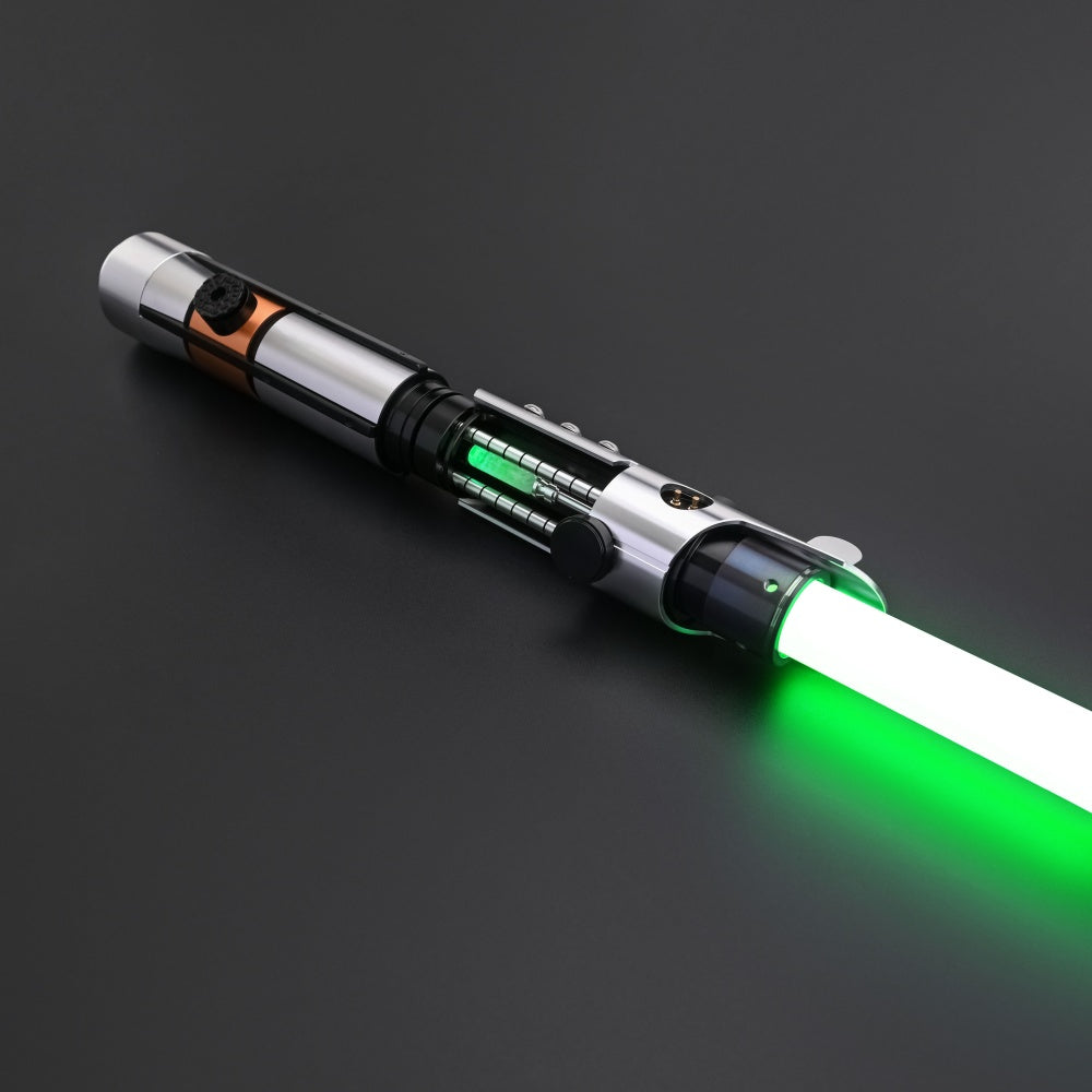 The Force Nexus V1