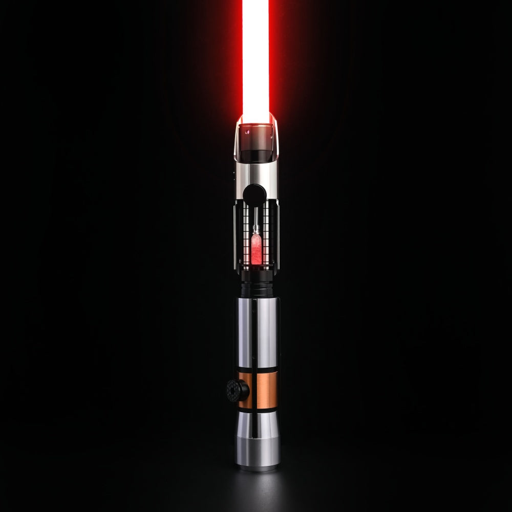 The Force Nexus V1
