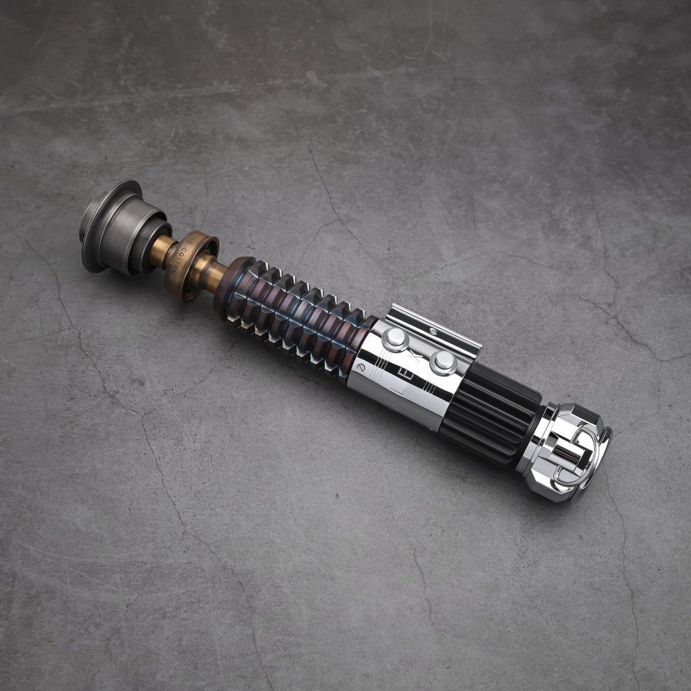 Ob1 Lightsaber V4
