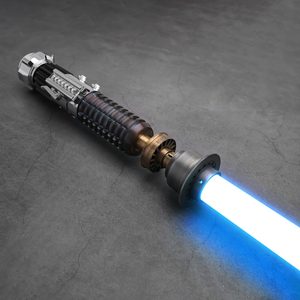 Ob1 Lightsaber V4