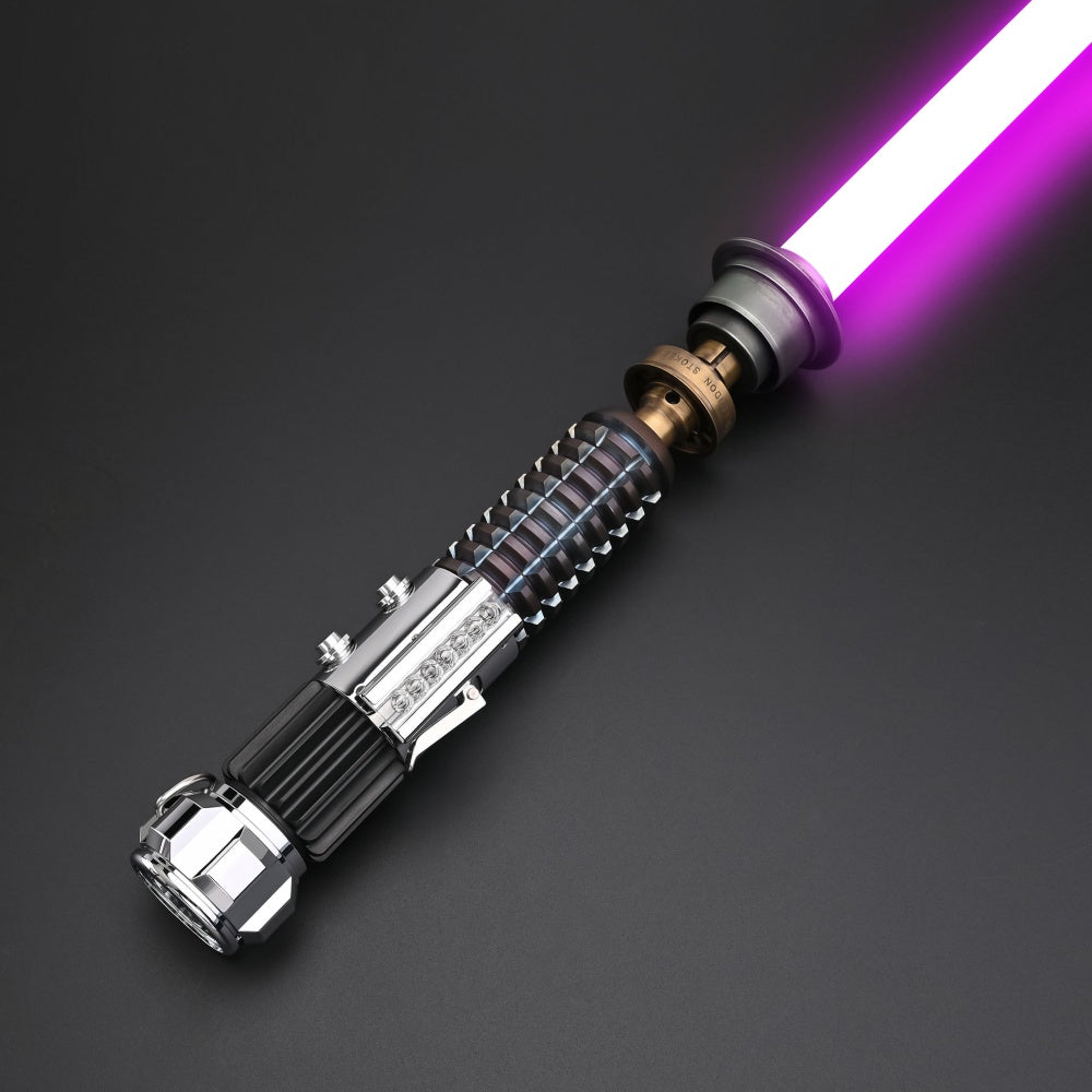 Ob1 Lightsaber V4