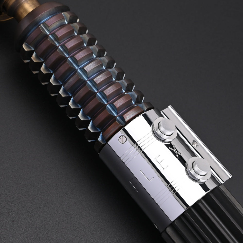 Ob1 Lightsaber V4