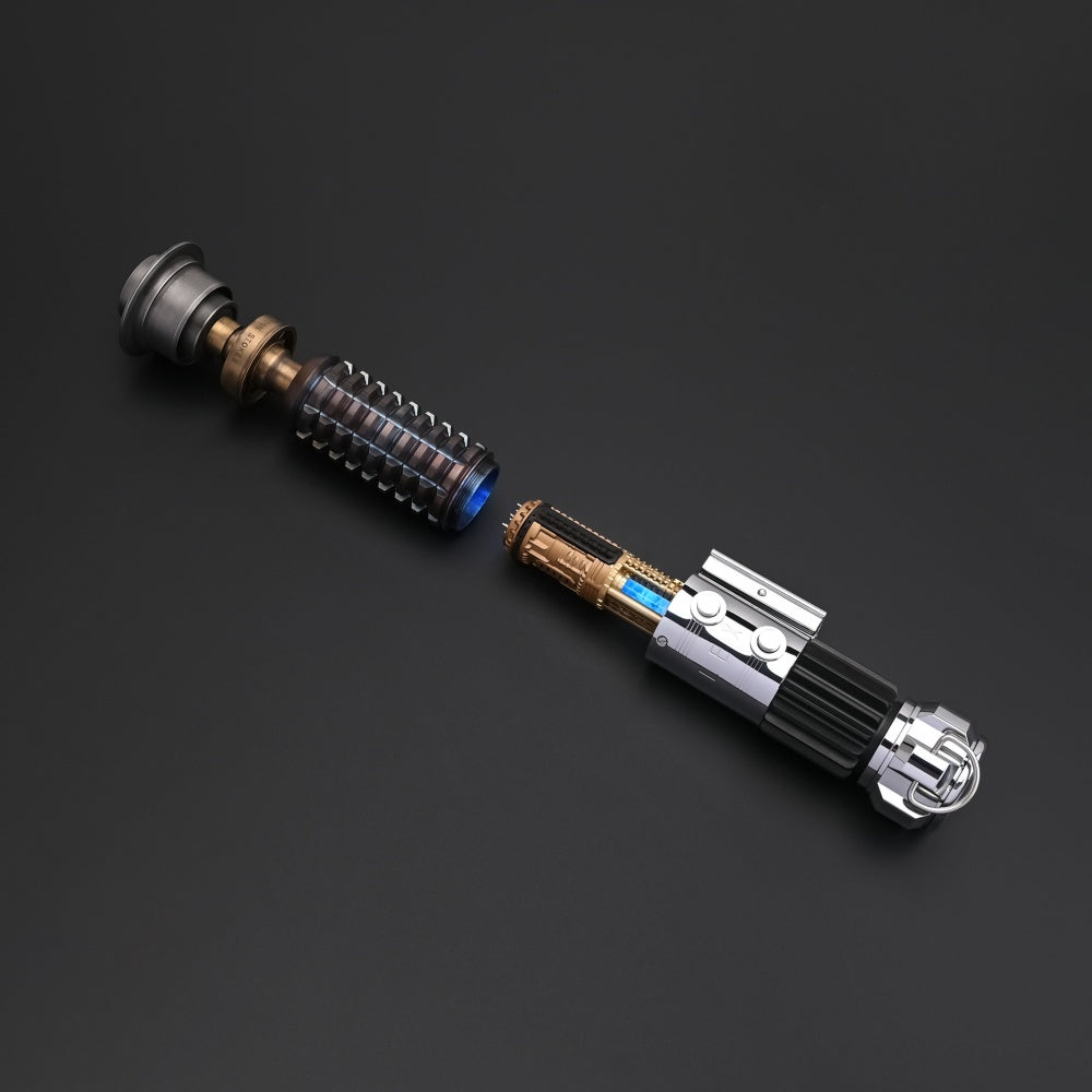 Ob1 Lightsaber V4
