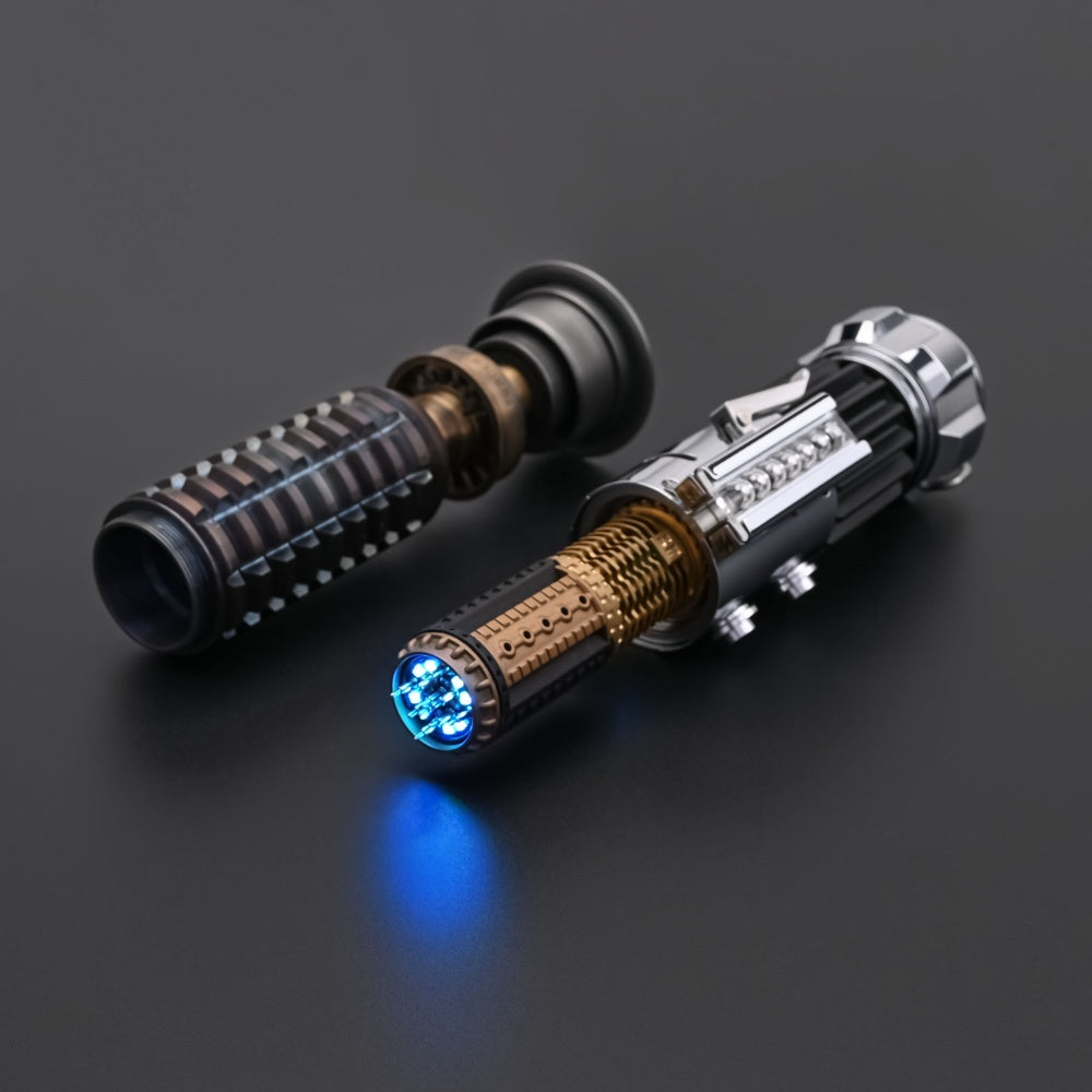 Ob1 Lightsaber V4