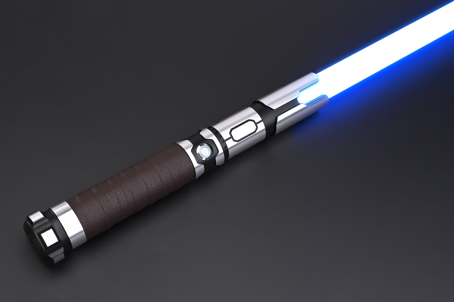 The Sandstorm – Tactical Dune-Rider Saber (E15A)