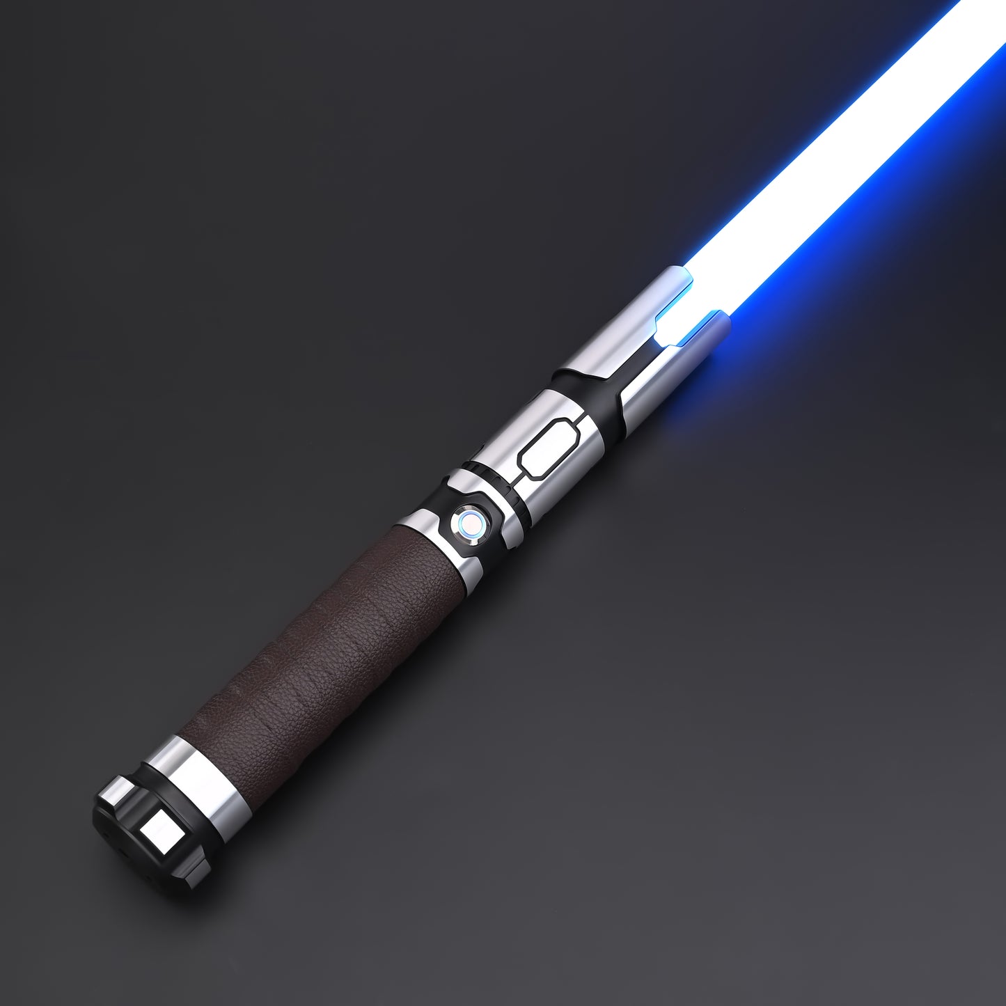 The Sandstorm – Tactical Dune-Rider Saber (E15A)