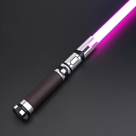The Sandstorm – Tactical Dune-Rider Saber (E15A)