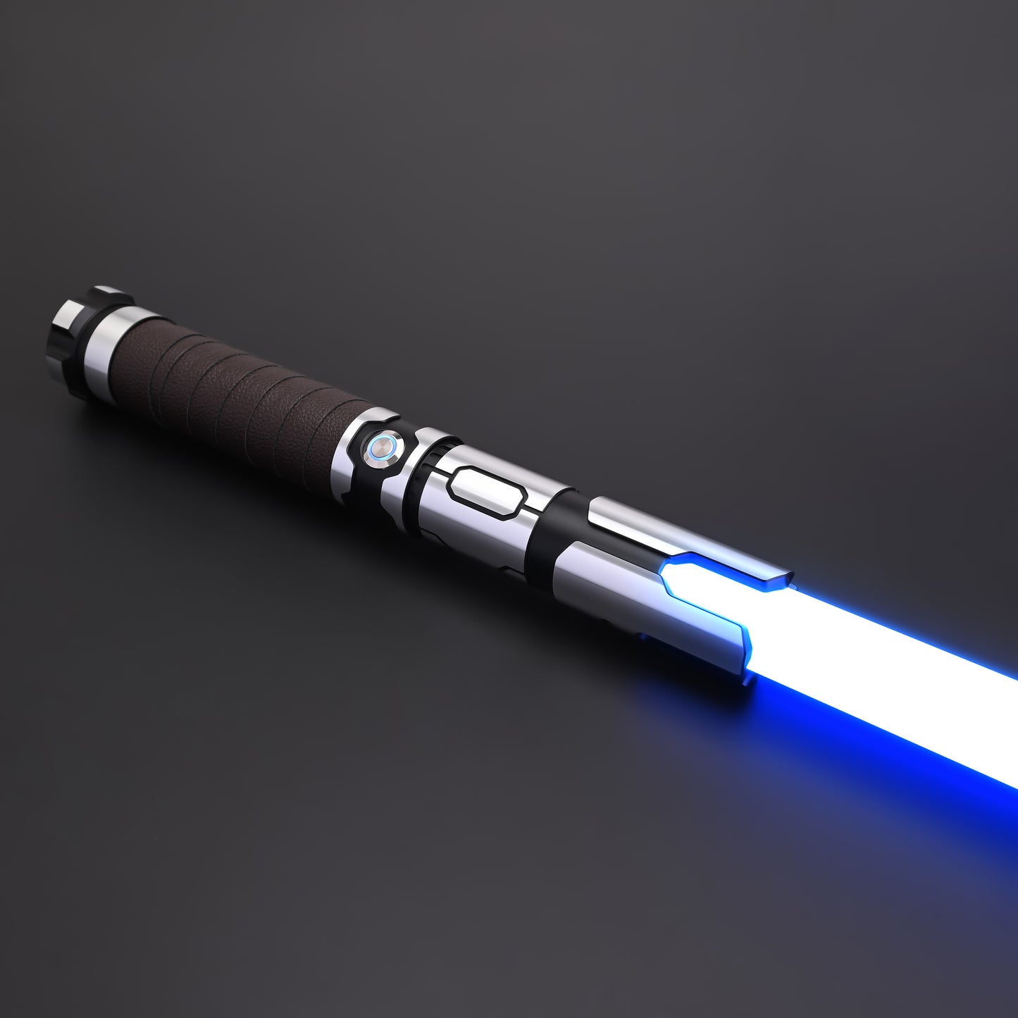 The Sandstorm – Tactical Dune-Rider Saber (E15A)