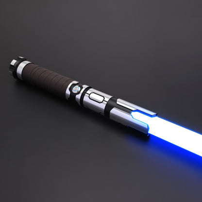 The Sandstorm – Tactical Dune-Rider Saber (E15A)