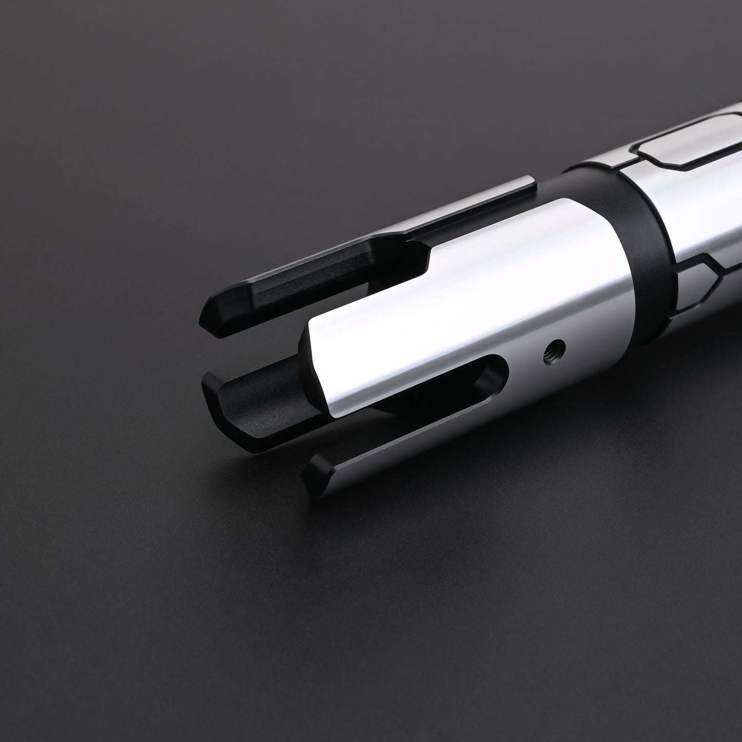 The Sandstorm – Tactical Dune-Rider Saber (E15A)