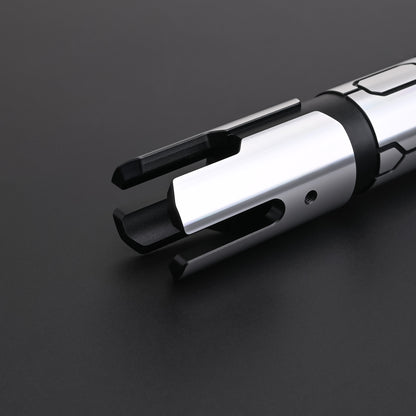 The Sandstorm – Tactical Dune-Rider Saber (E15A)