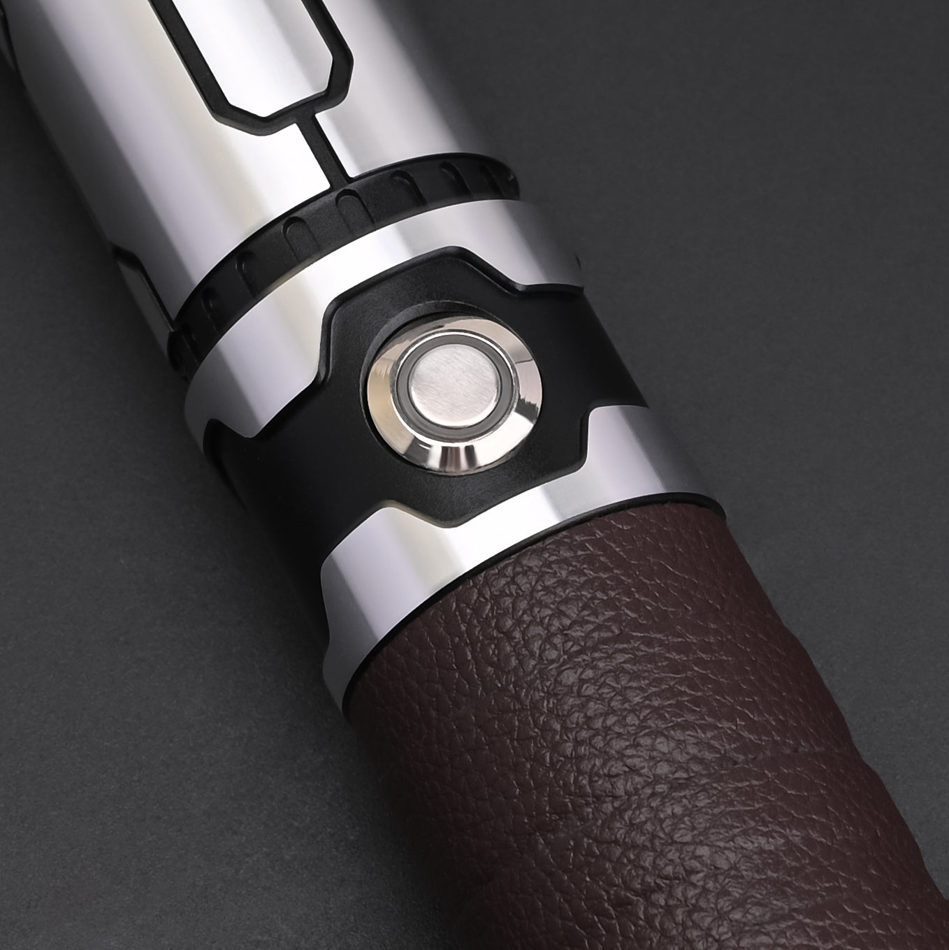 The Sandstorm – Tactical Dune-Rider Saber (E15A)