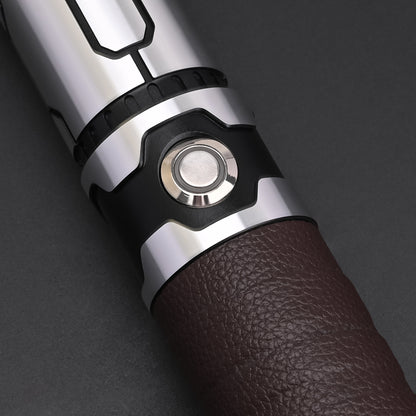 The Sandstorm – Tactical Dune-Rider Saber (E15A)