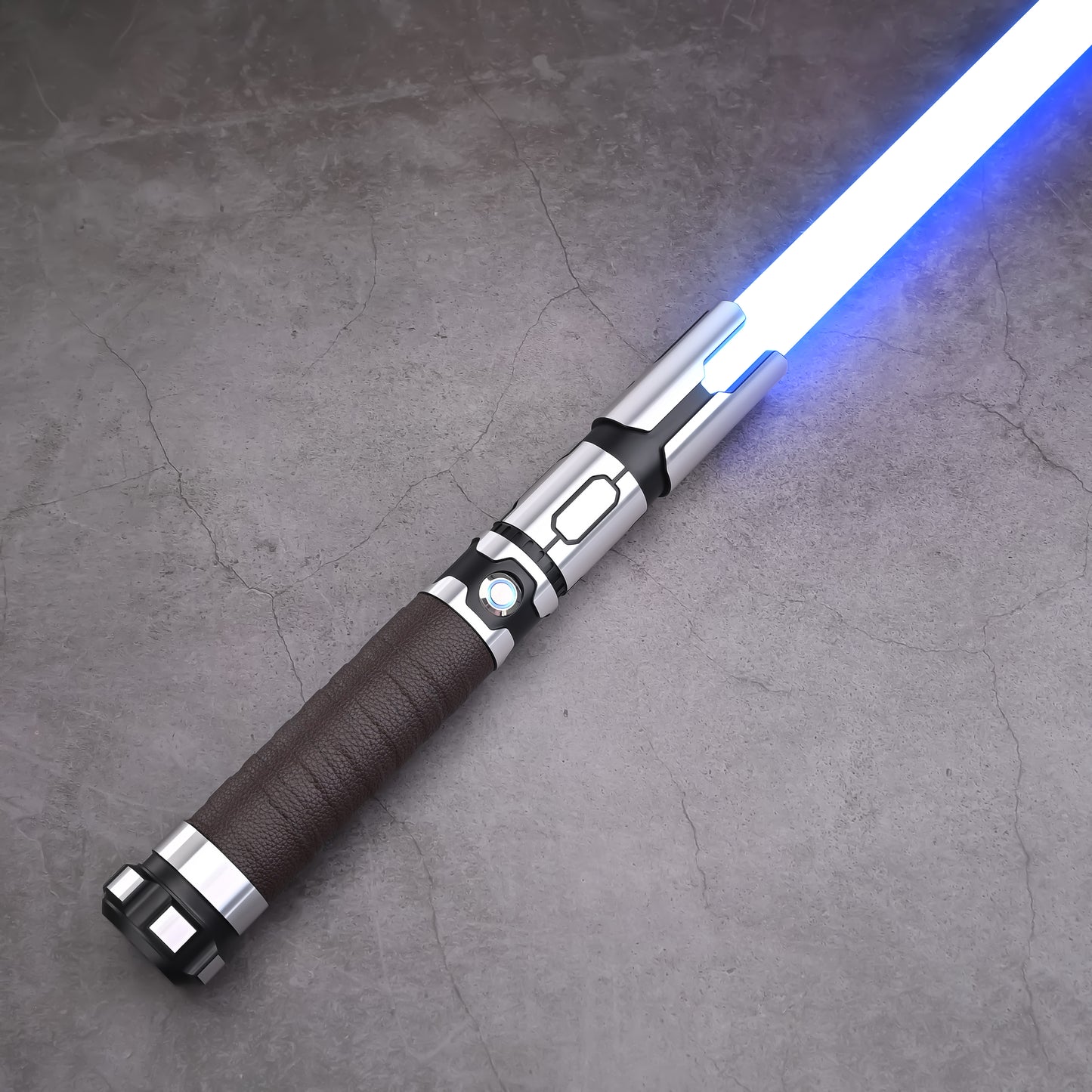 The Sandstorm – Tactical Dune-Rider Saber (E15A)