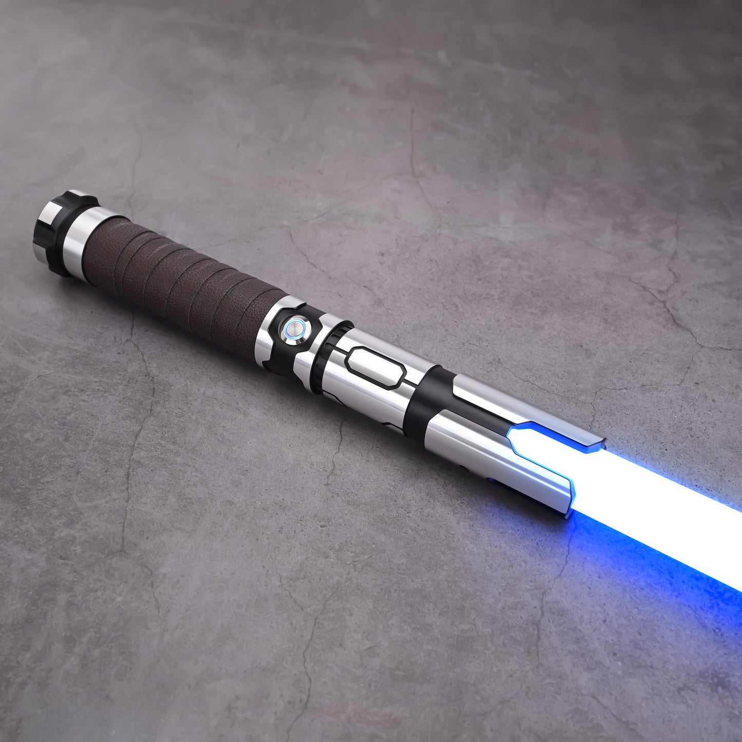 The Sandstorm – Tactical Dune-Rider Saber (E15A)