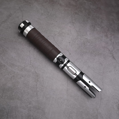 The Sandstorm – Tactical Dune-Rider Saber (E15A)