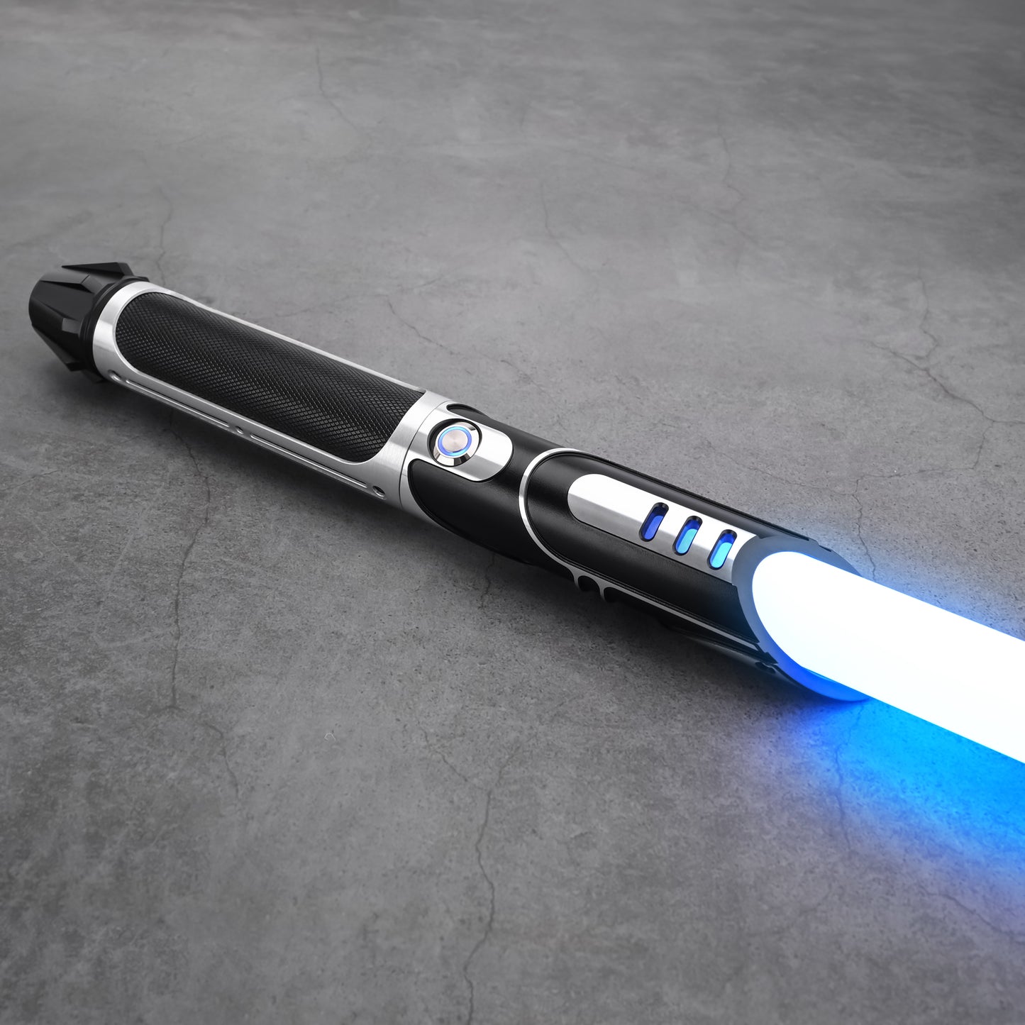 The Drifter – Tactical Enforcer Hilt (E14A)