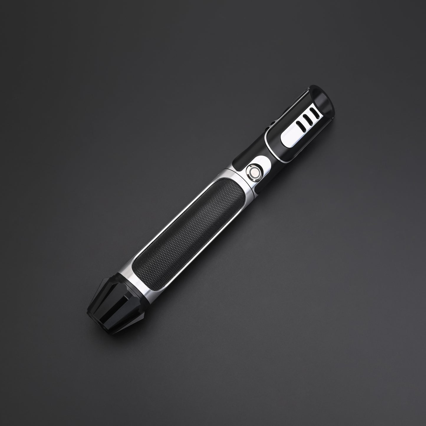 The Drifter – Tactical Enforcer Hilt (E14A)