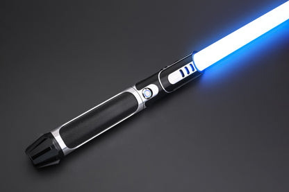 The Drifter – Tactical Enforcer Hilt (E14A)