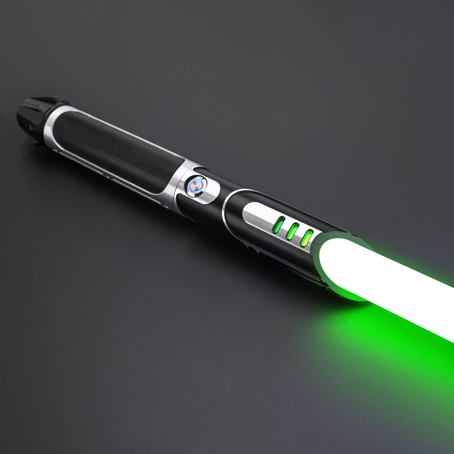 The Drifter – Tactical Enforcer Hilt (E14A)