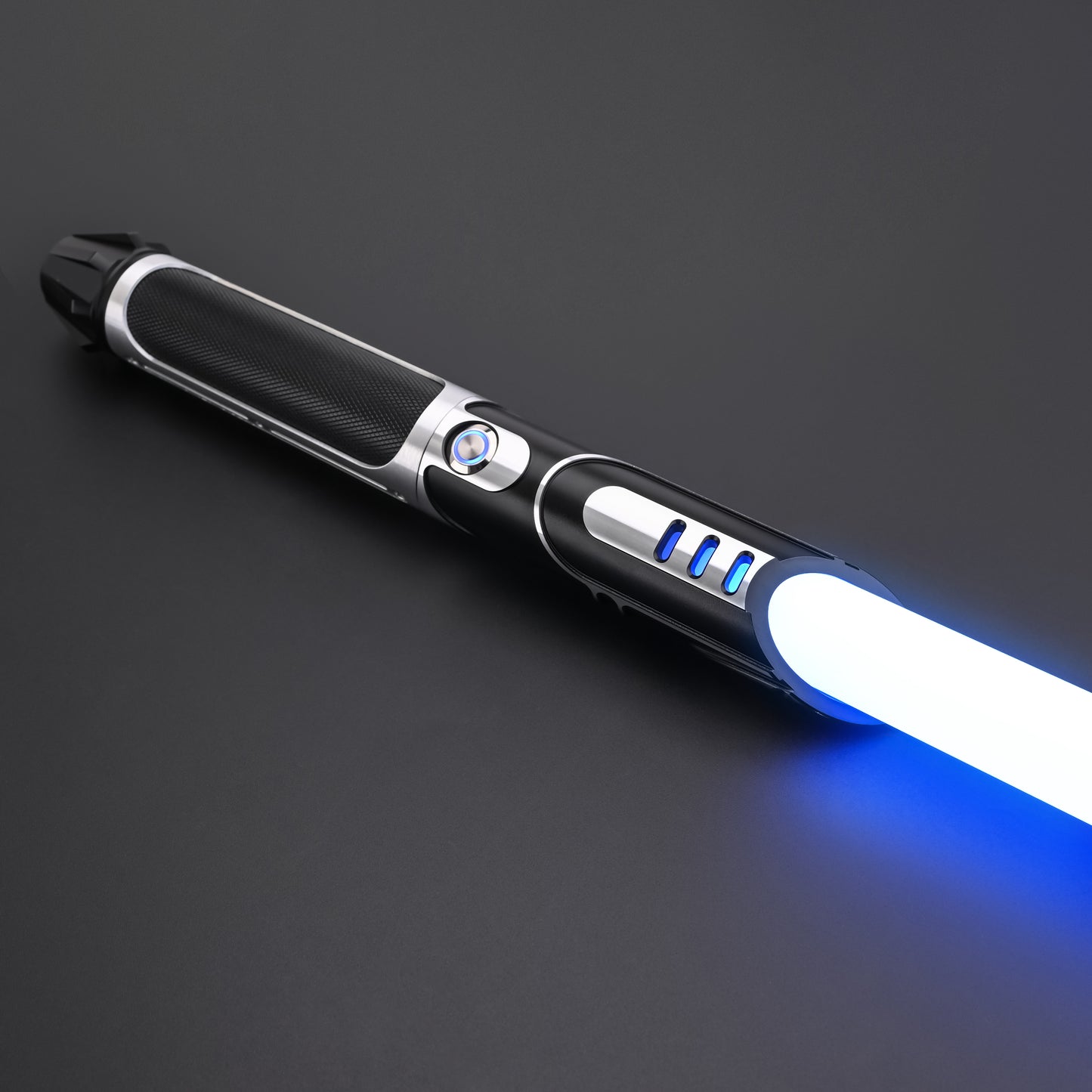 The Drifter – Tactical Enforcer Hilt (E14A)
