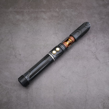 Dark Hunter Exposed Crystal Lightsaber