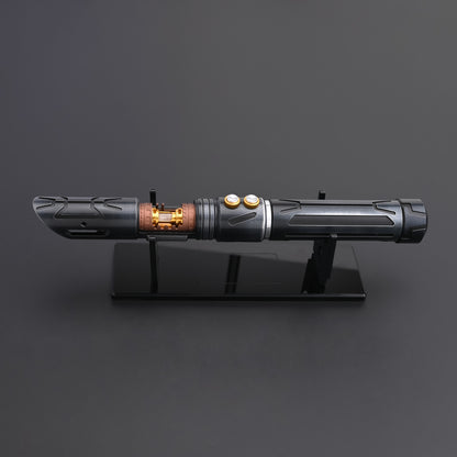 Dark Hunter Exposed Crystal Lightsaber
