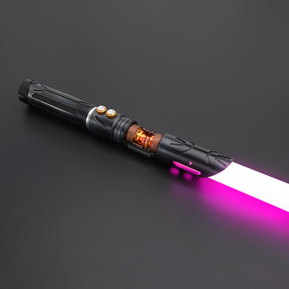 Dark Hunter Exposed Crystal Lightsaber