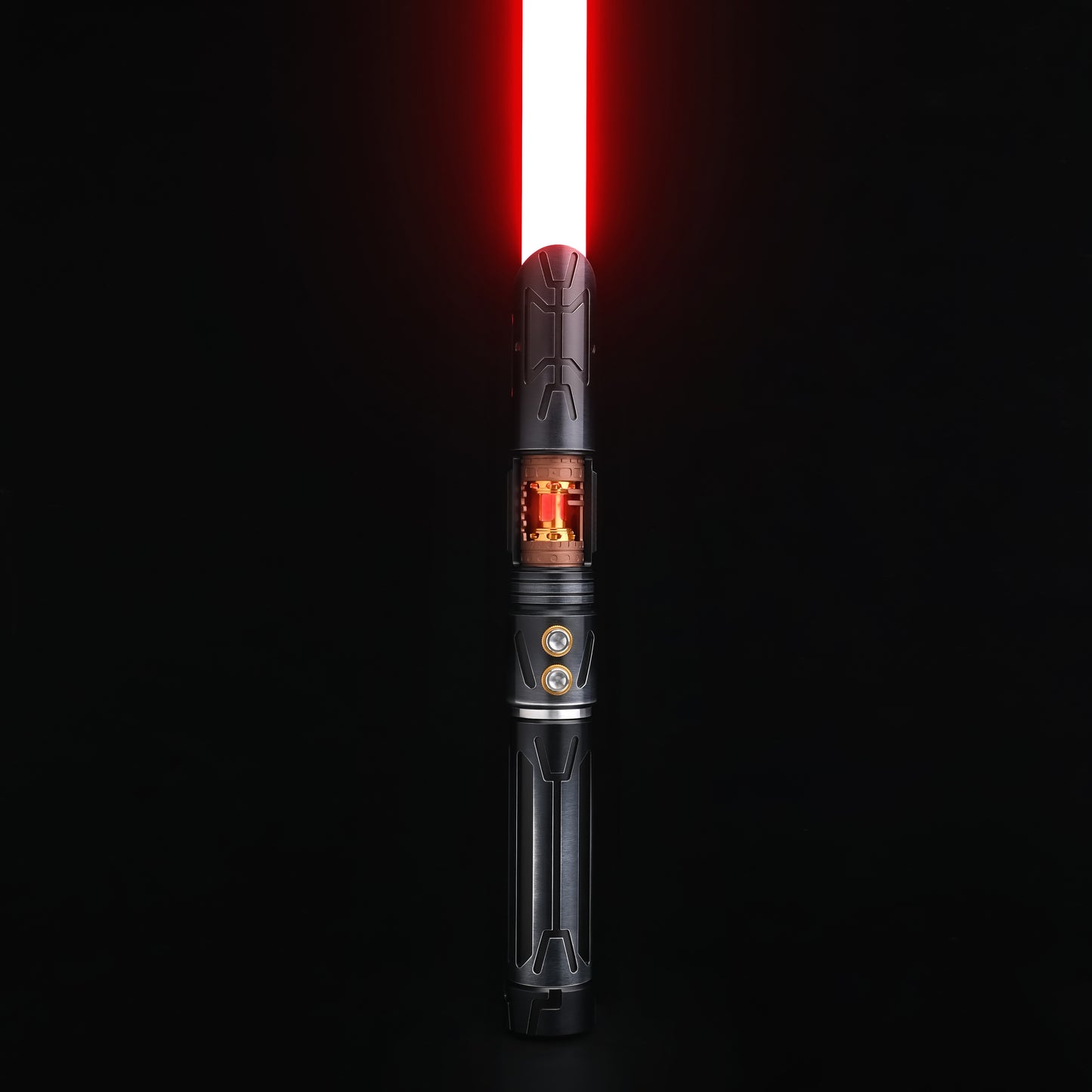 Dark Hunter Exposed Crystal Lightsaber