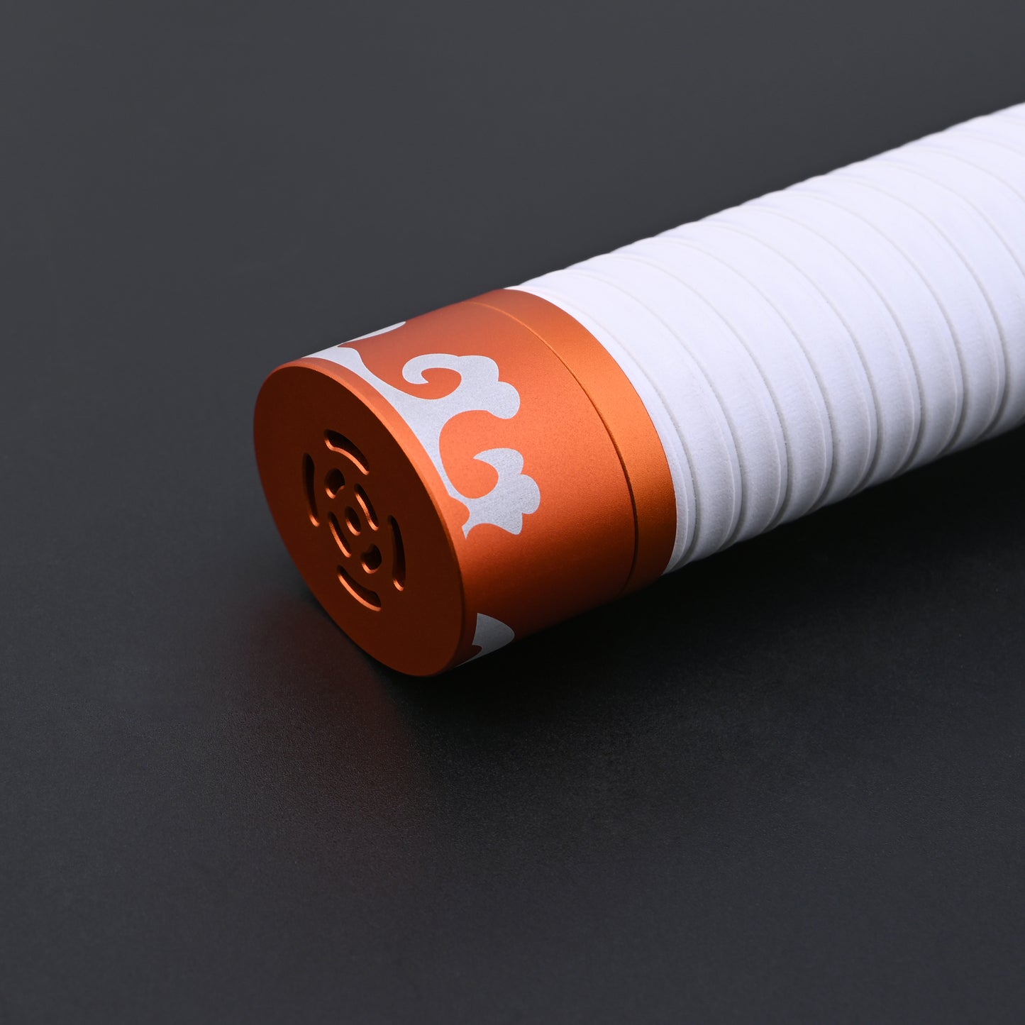 Yan Flame Inspired Lightsaber