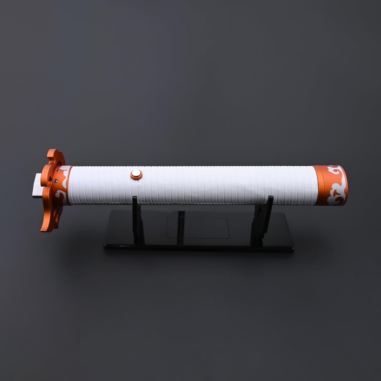 Yan Flame Inspired Lightsaber