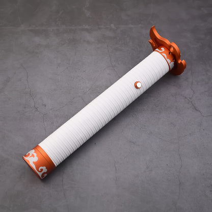 Yan Flame Inspired Lightsaber