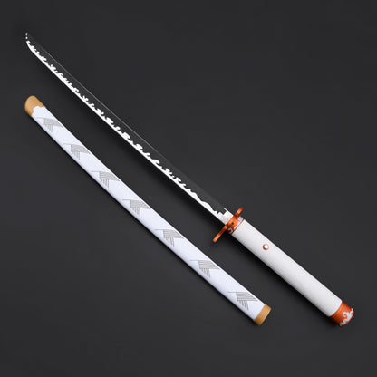 Yan Flame Inspired Lightsaber