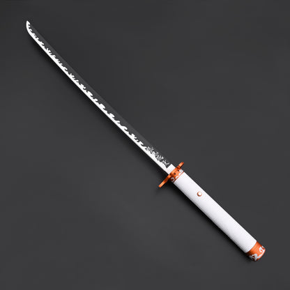 Yan Flame Inspired Lightsaber